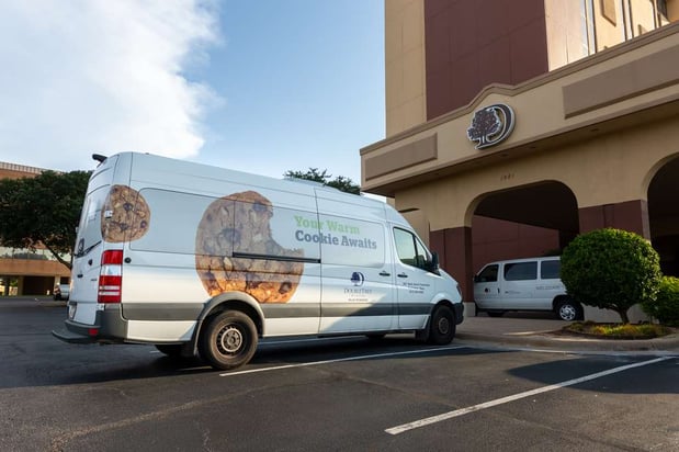 Images DoubleTree by Hilton Hotel Dallas - Richardson