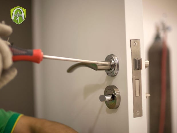 Images Arch City Locksmith