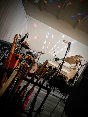 Images VIP School of Music