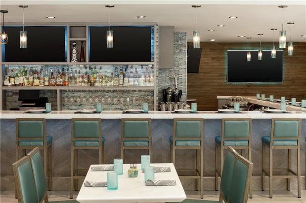 Images Hilton Garden Inn Stony Brook
