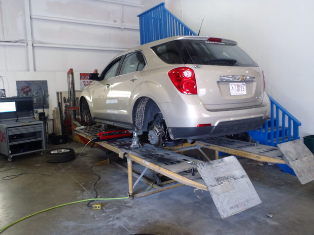 Images Joe Stewart Body Shop