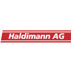 Haldimann AG Logo