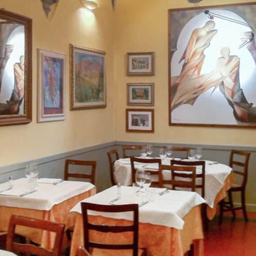 Osteria di Giovanni