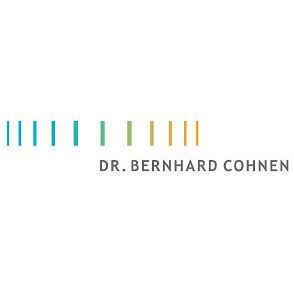 Zahnarztpraxis Dr. med. dent. Bernhard Cohnen Logo