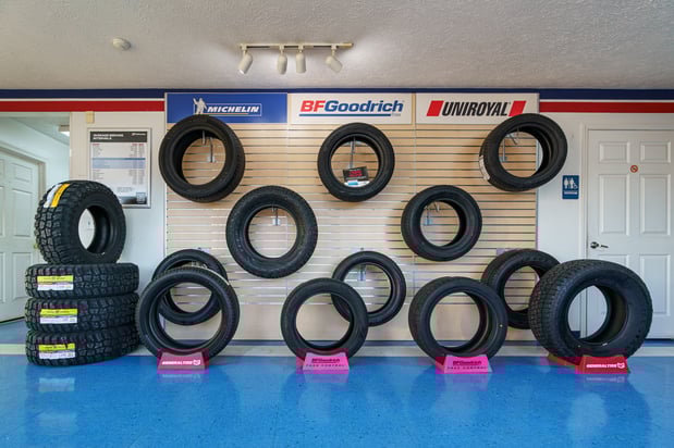 Images Tire Discounters