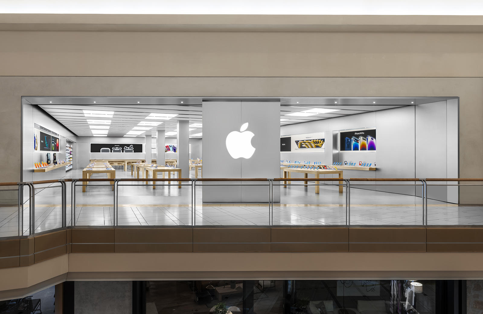 Image 2 | Apple International Plaza
