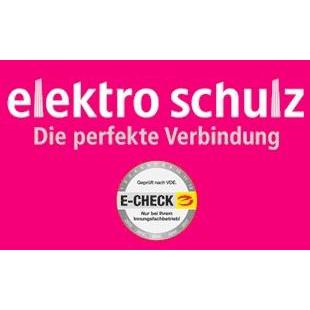 Logo Elektro Schulz e. K.