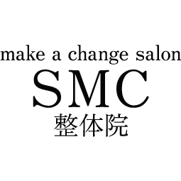 SMC整体院 Logo
