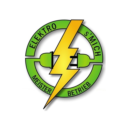 Logo Elektro-s'Mich