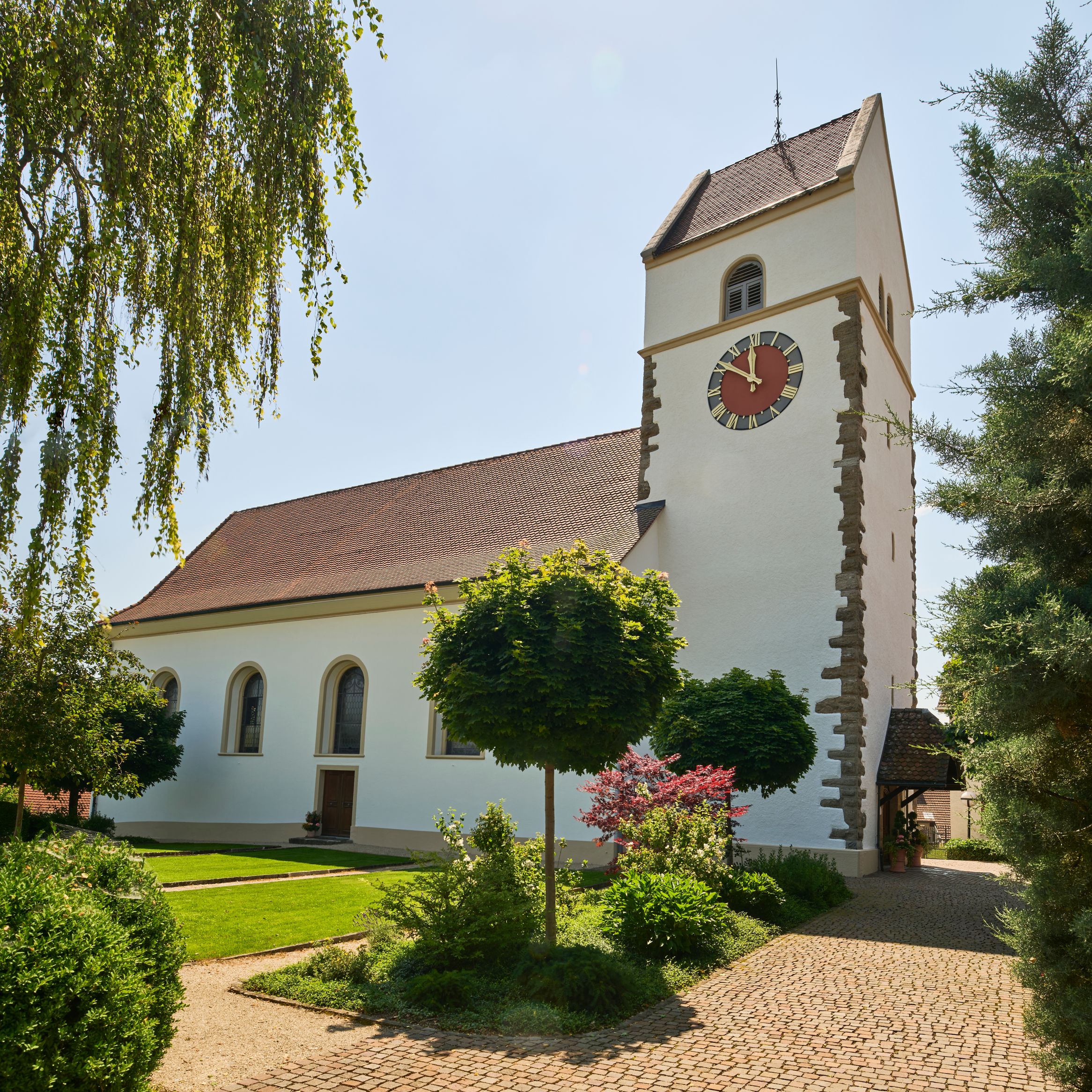 Bilder Weibel Maler AG