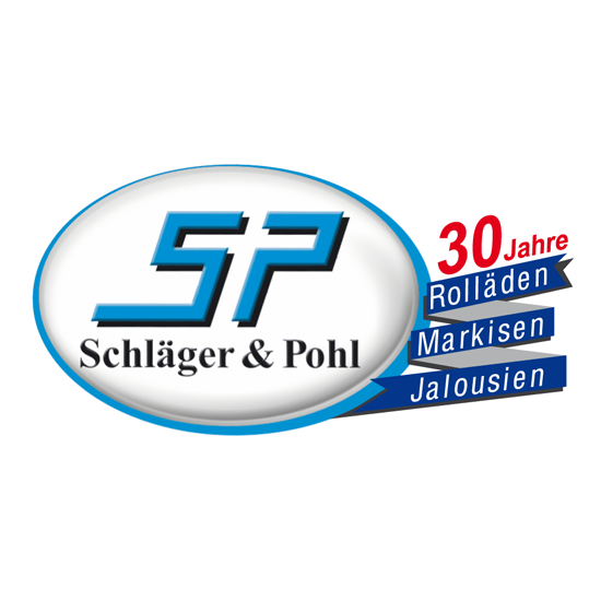 Logo Schläger & Pohl GbR