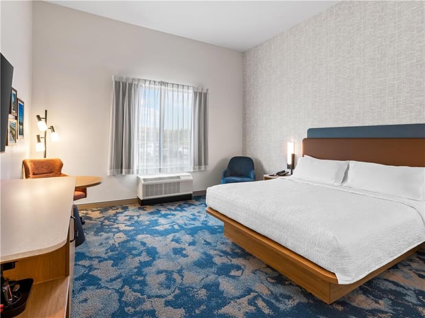 Images Hampton Inn St Ignace Lakefront Mackinac