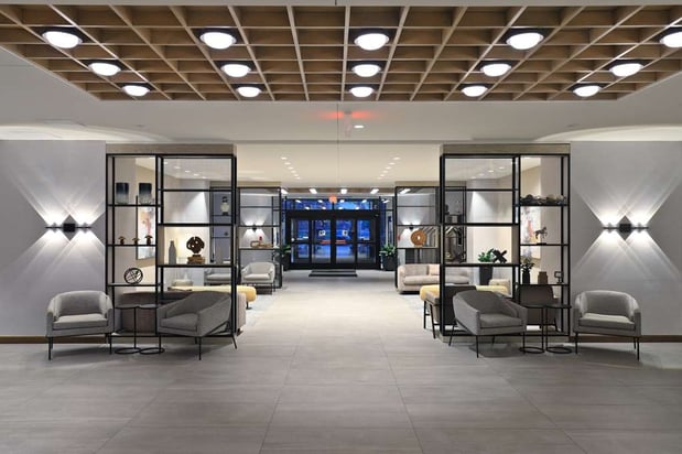 Images DoubleTree by Hilton Battle Creek