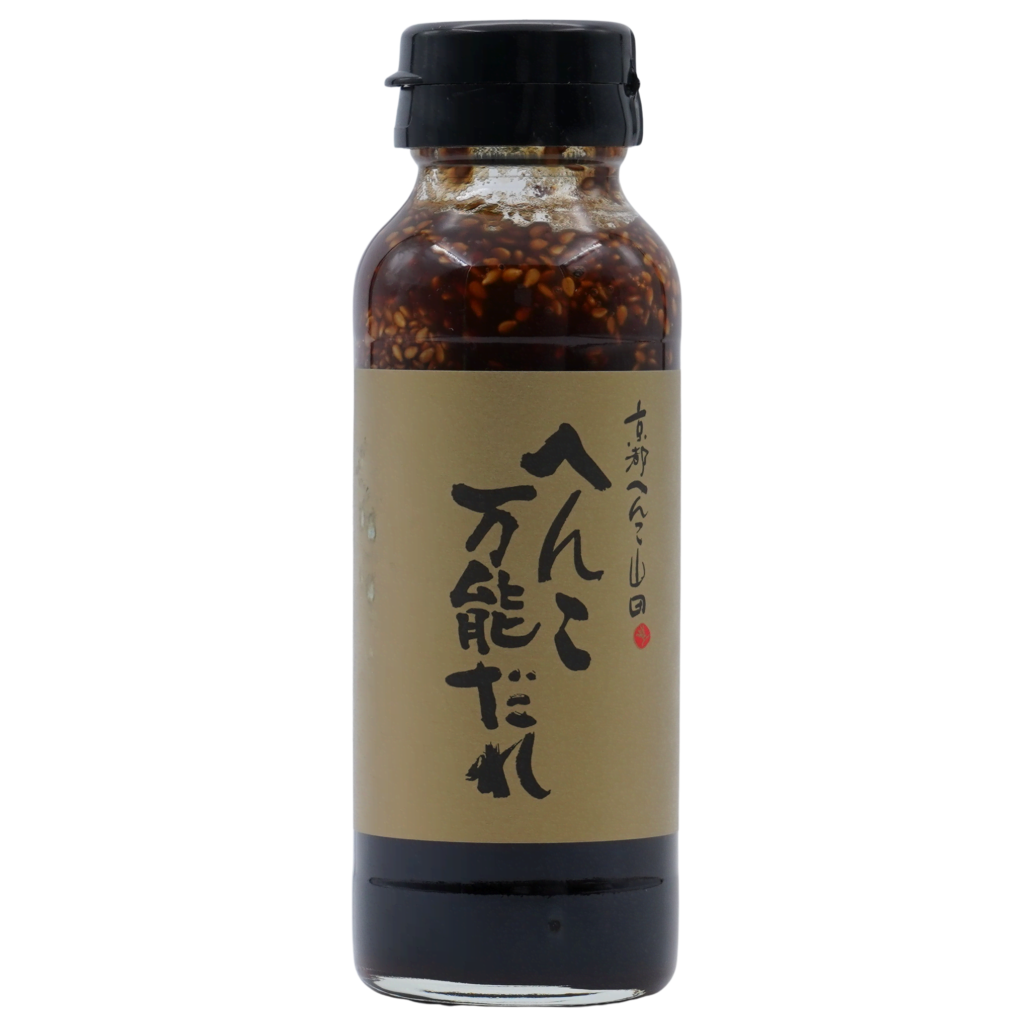 Gewürzsauce -Teriyakisauce