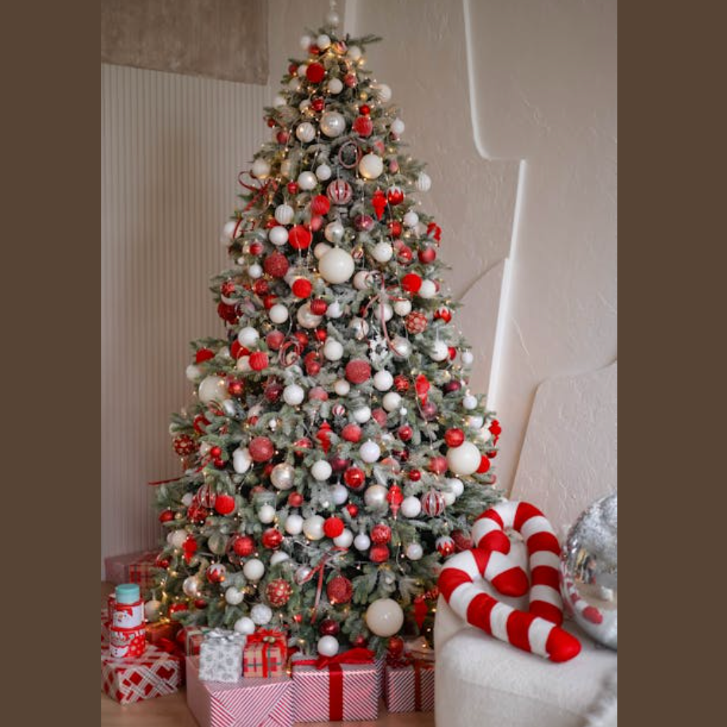 Looking for a LAST-MINUTE gift that truly matters? Why not surprise your loved ones with LIFE INSURANCE!