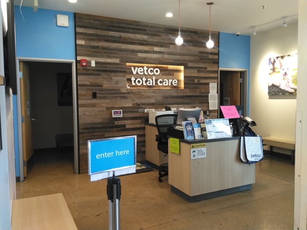 Images Vetco Total Care Animal Hospital