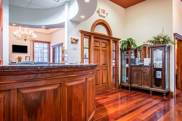 Images Mortenson Family Dental