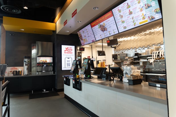 Images El Pollo Loco