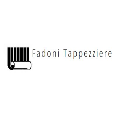 Tappezziere a Milano - Fadoni Logo