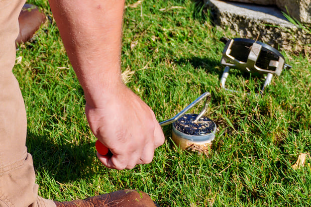 Images Pest Magic, LLC