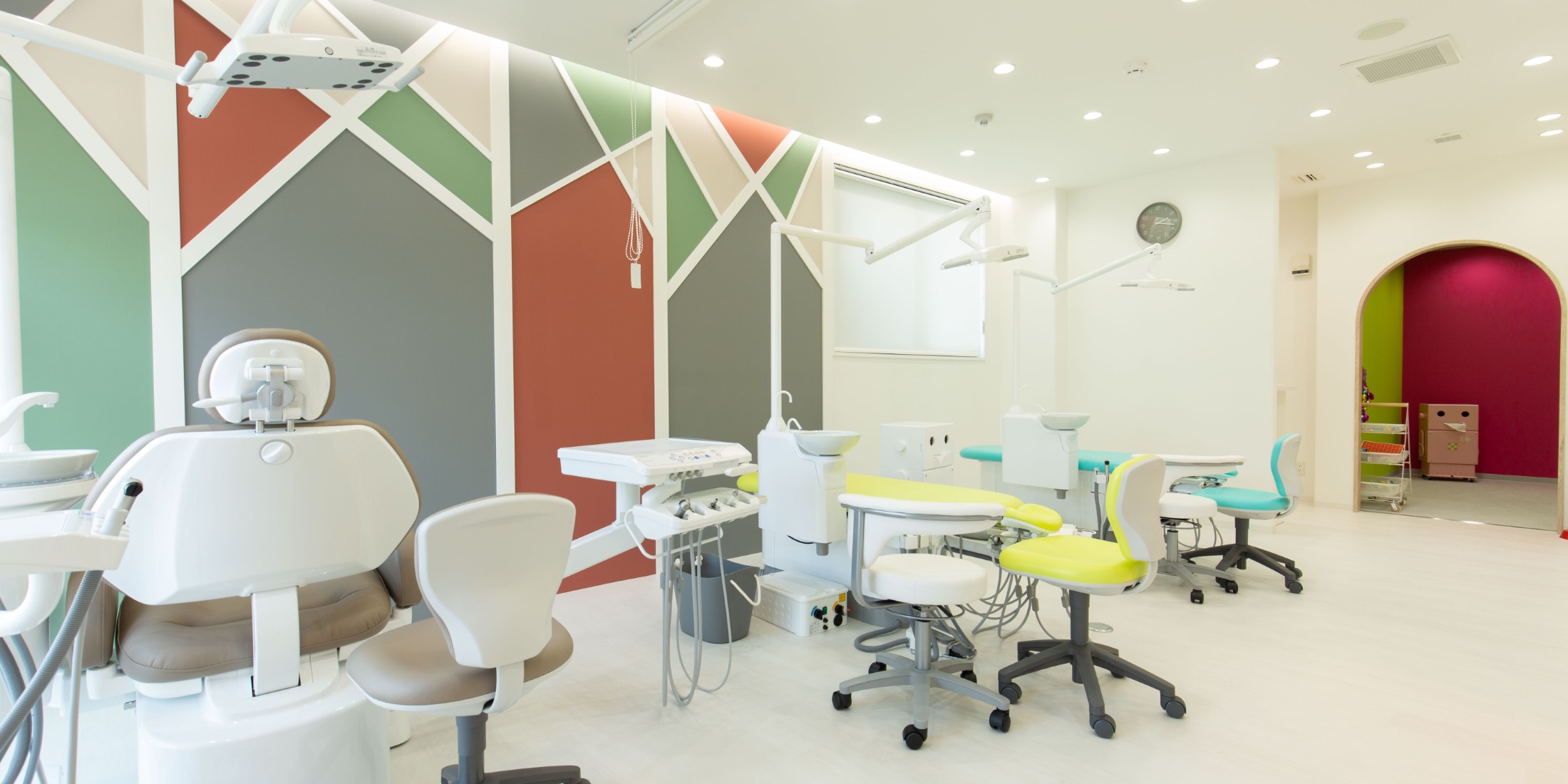 Images 札幌こどものはいしゃさん