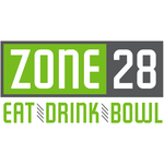 Zone 28 Logo