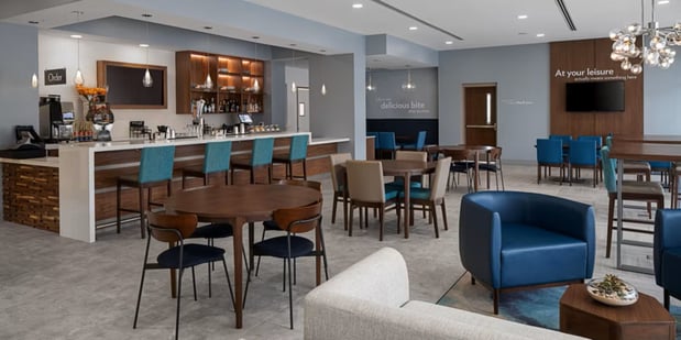 Images Even Hotel Eugene by IHG
