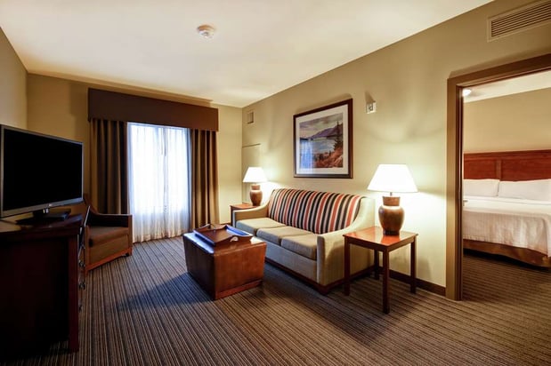Images Homewood Suites by Hilton Kalispell, MT