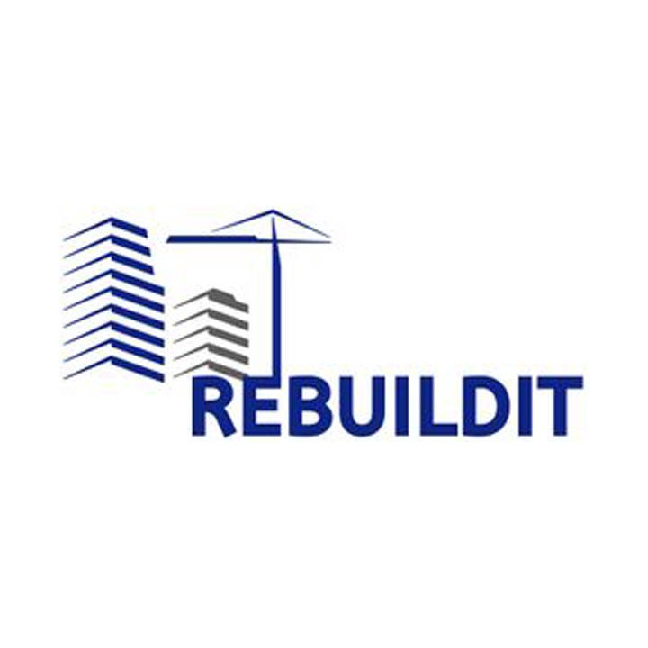 REBUILDIT Logo