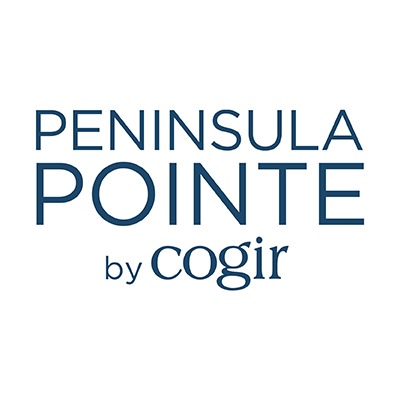 Peninsula Pointe by Cogir