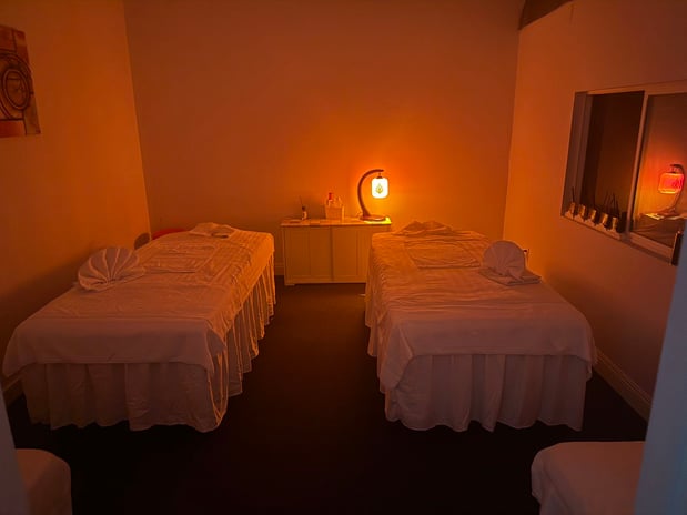 Images JIAYU MASSAGE