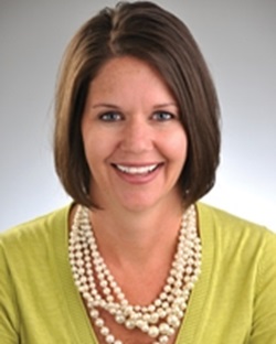 Michelle Rinke, APRN, CNP