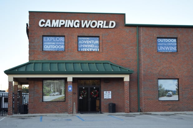 Images Camping World RV Sales