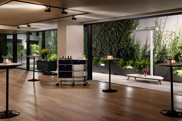Images Timbri Hotel San Francisco, Curio Collection by Hilton