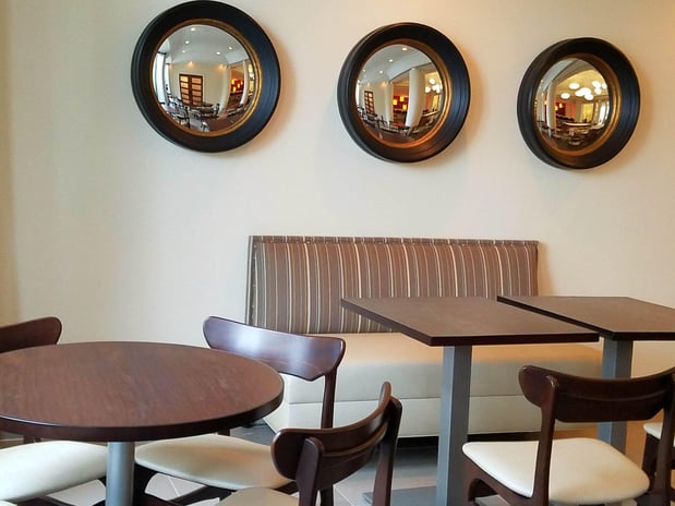 Images Holiday Inn Irving - Las Colinas by IHG