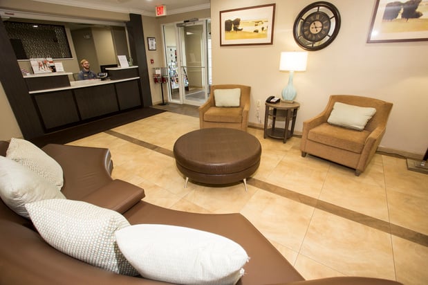 Images Candlewood Suites Port Arthur/Nederland by IHG