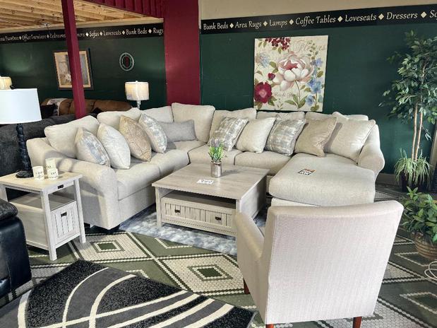 Images GJs Home & Office Furniture