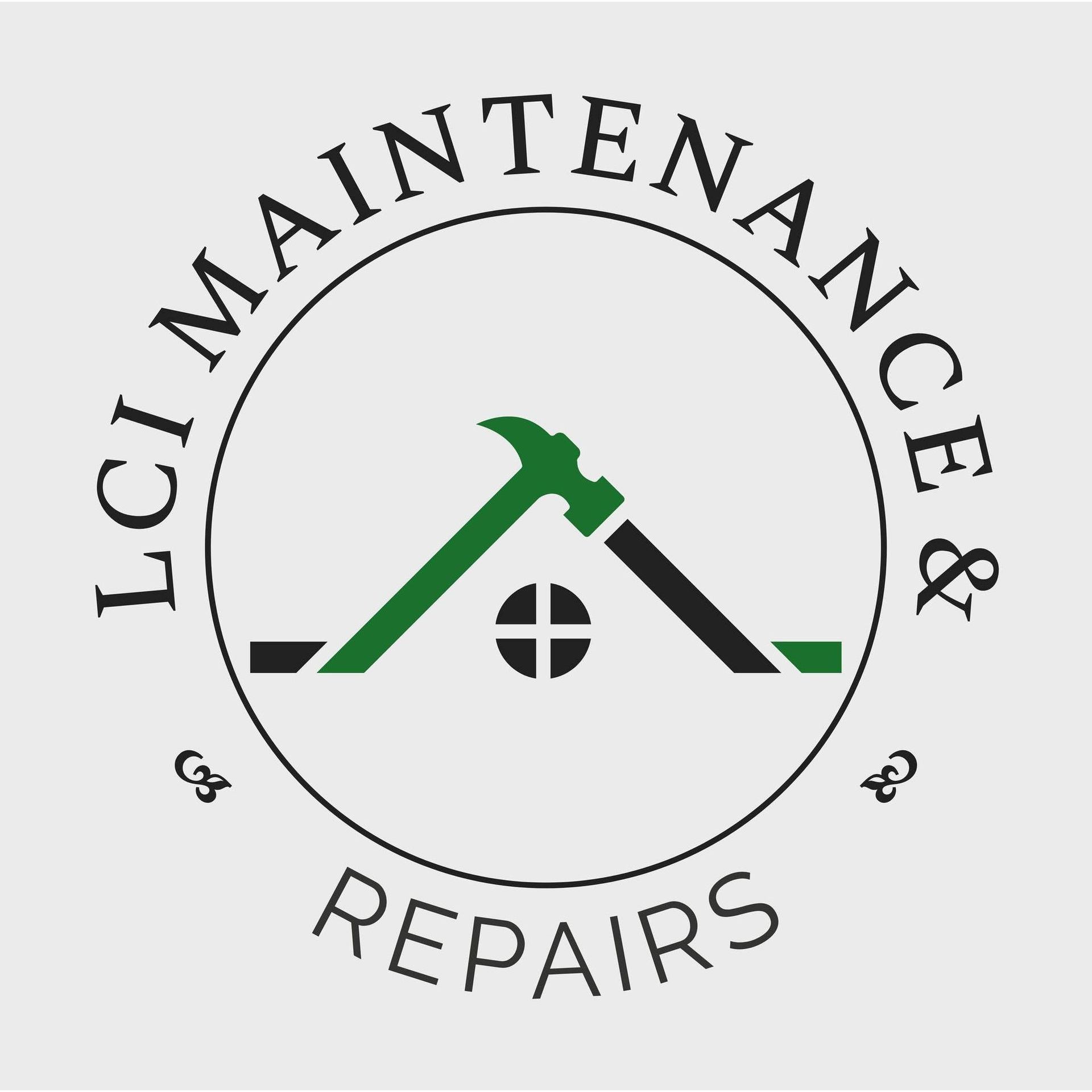 LCI Maintenance and Repair