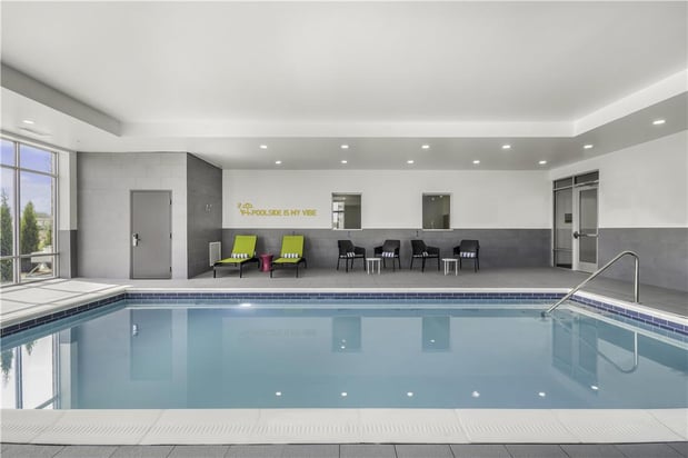 Images Home2 Suites by Hilton Cincinnati Midtown Oakley