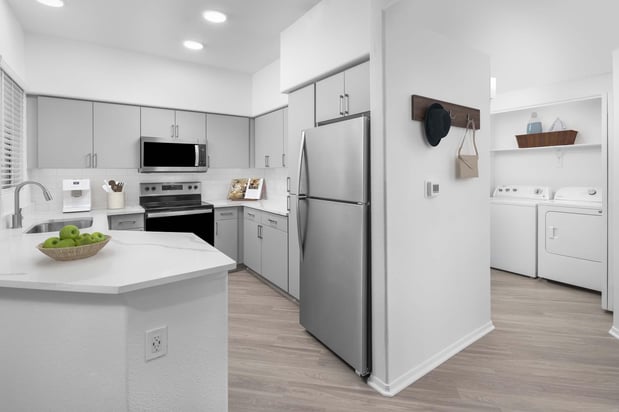 Images Camden Montierra Apartments