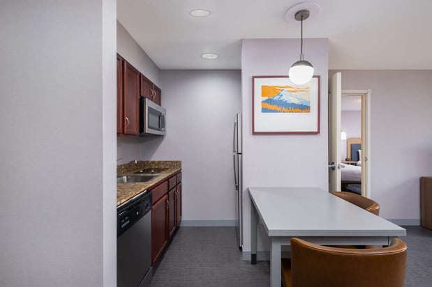 Images Homewood Suites by Hilton Medford