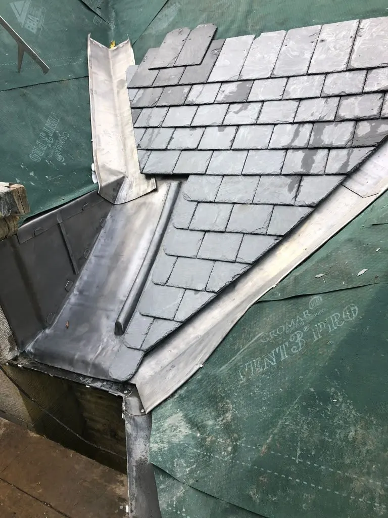 Images Chisholm Roofing Ltd