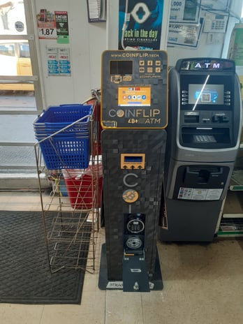 Images CoinFlip Bitcoin ATM - Speed Mart Convenience Store (Roanoke Rapids)