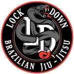 Lock Down Brazilian Jiu-Jitsu