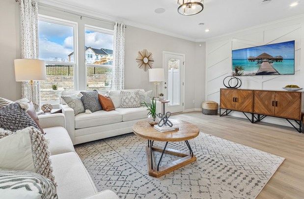 Images Beazer Homes Tulip Hills