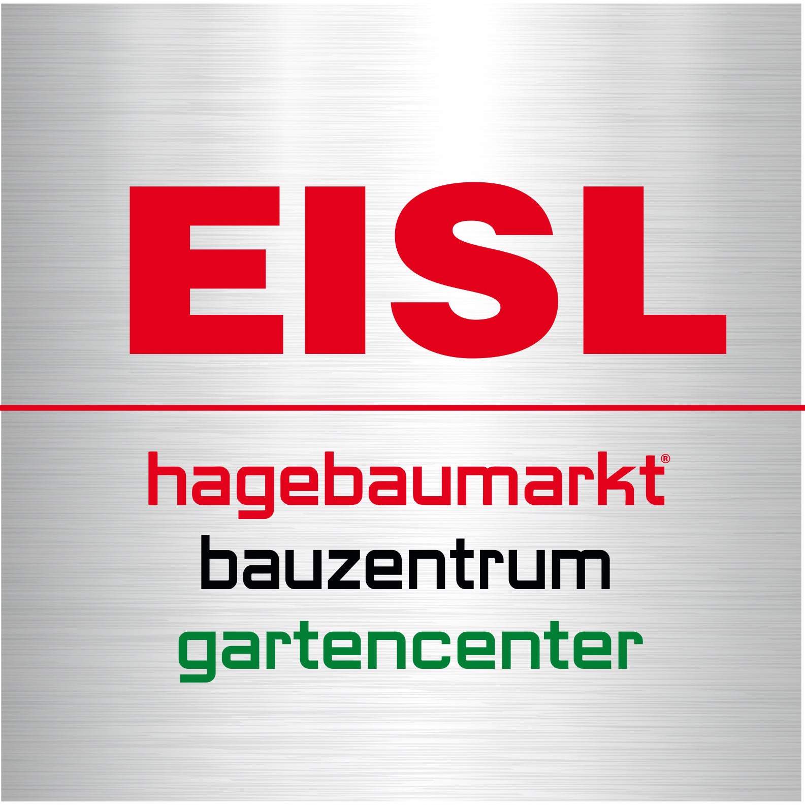 Johann Eisl GmbH Logo