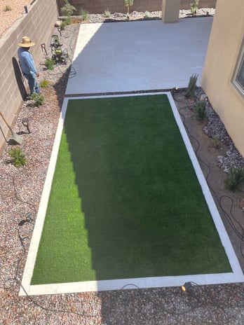 Images All Star Landscaping