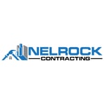 Nelrock Contracting Logo