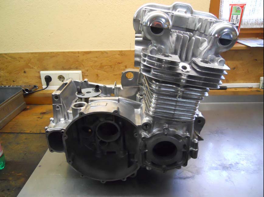 Bilder Hämmerle Motorbike GmbH & Co KG