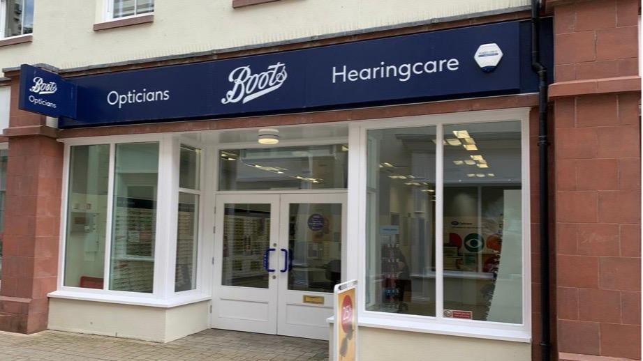 hearing tests near me